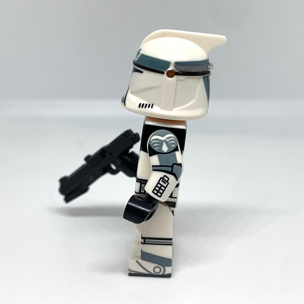 104th Wolfpack Phase 1 Clone (Episode II: Attack of the Clones)