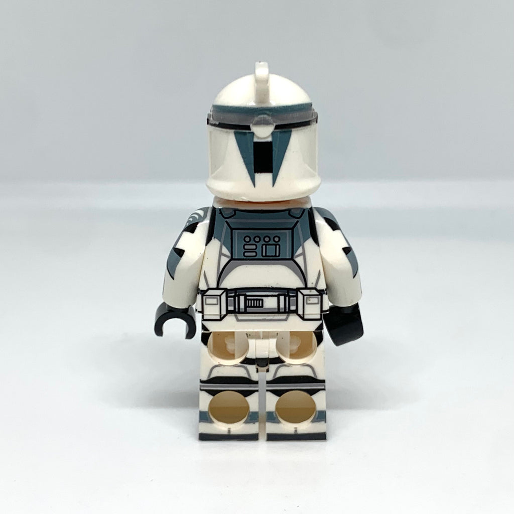 104th Wolfpack Phase 1 Clone (Episode II: Attack of the Clones)