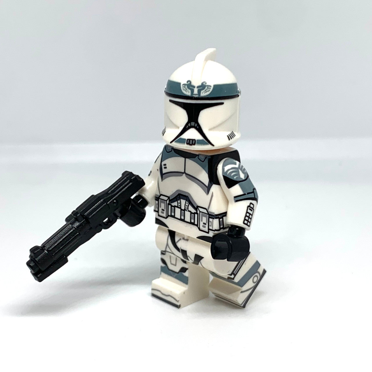 104th Wolfpack Phase 1 Clone (Episode II: Attack of the Clones)