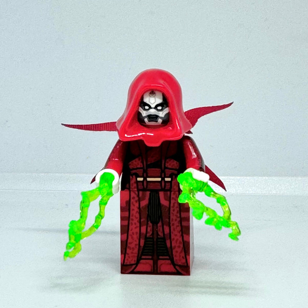 Mother Talzin