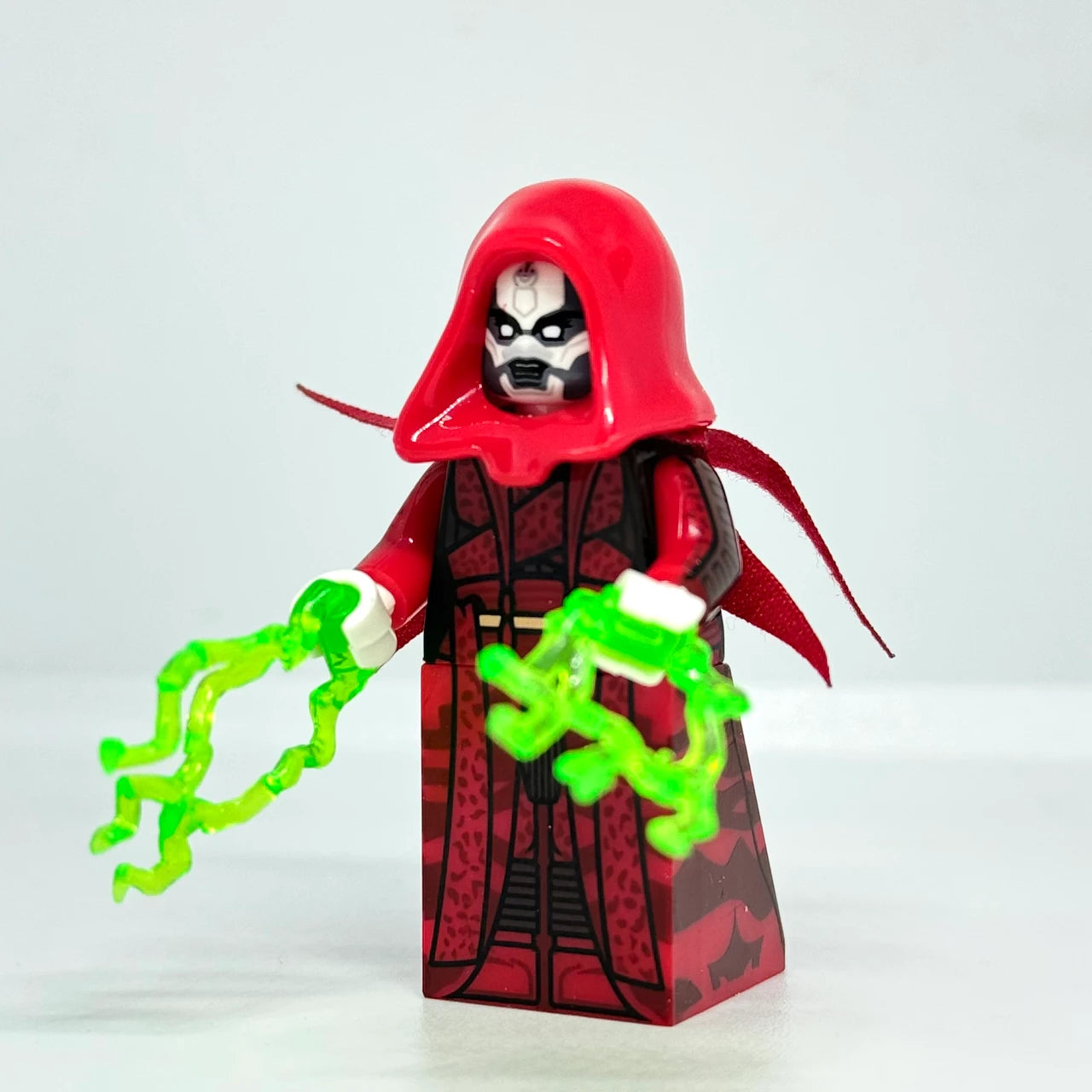 Mother Talzin