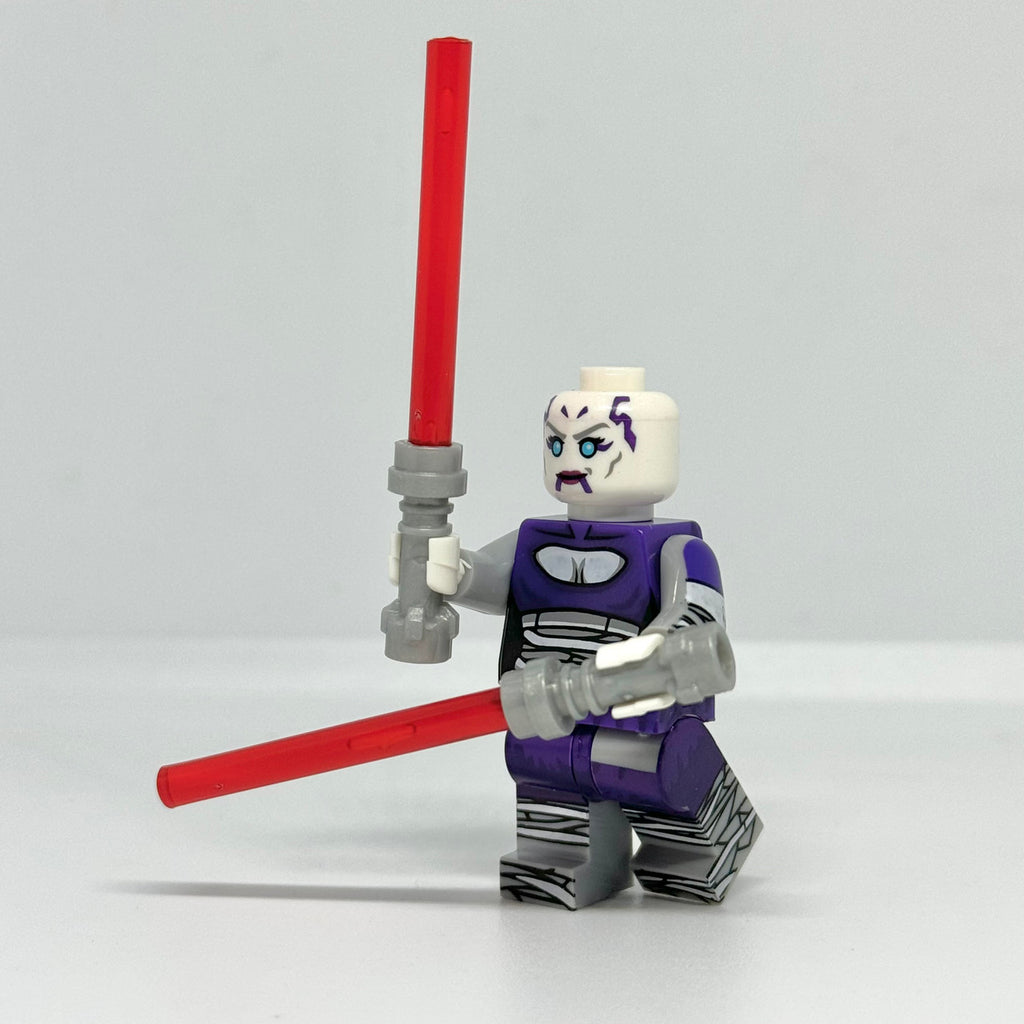 Asajj Ventress