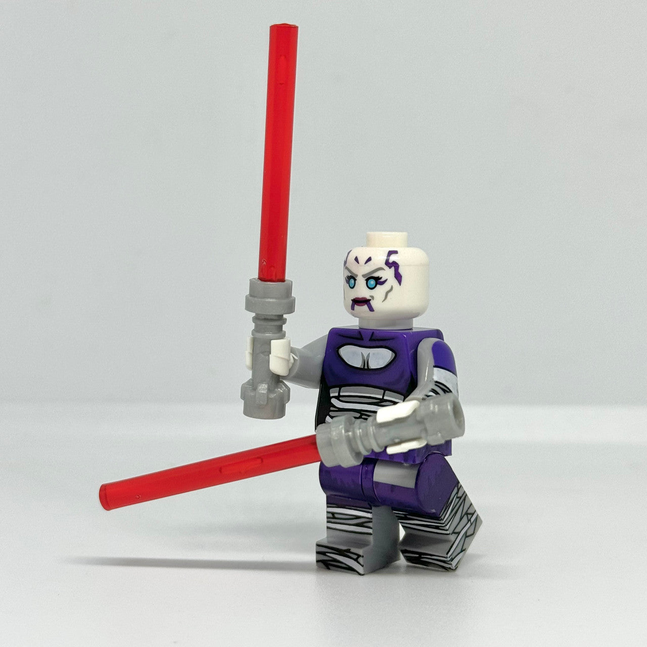 Asajj Ventress
