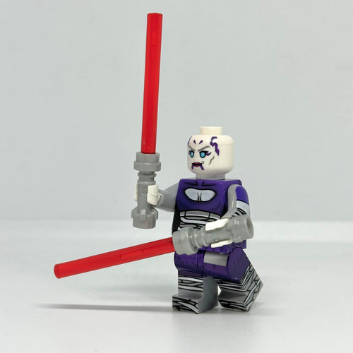 Asajj Ventress