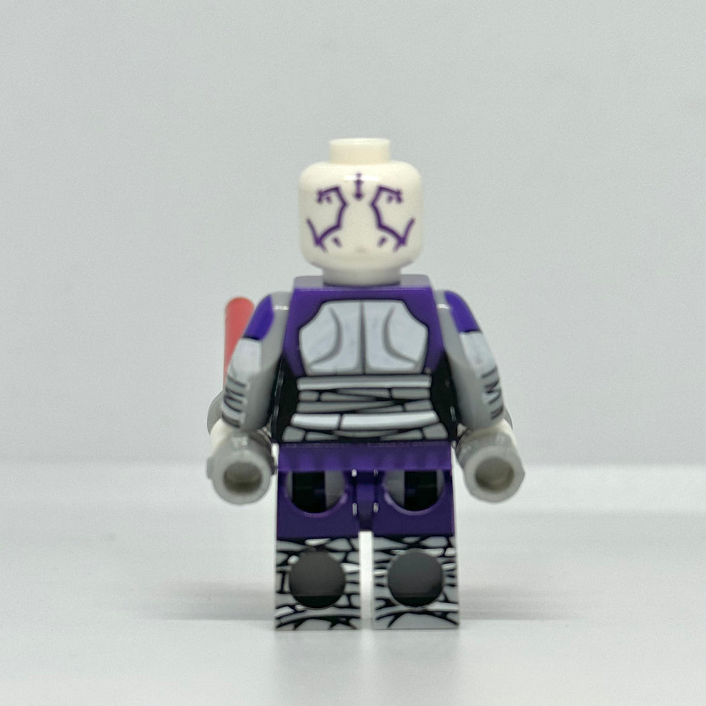 Asajj Ventress