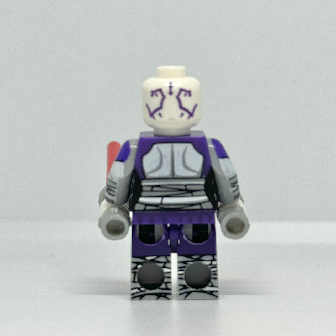 Asajj Ventress