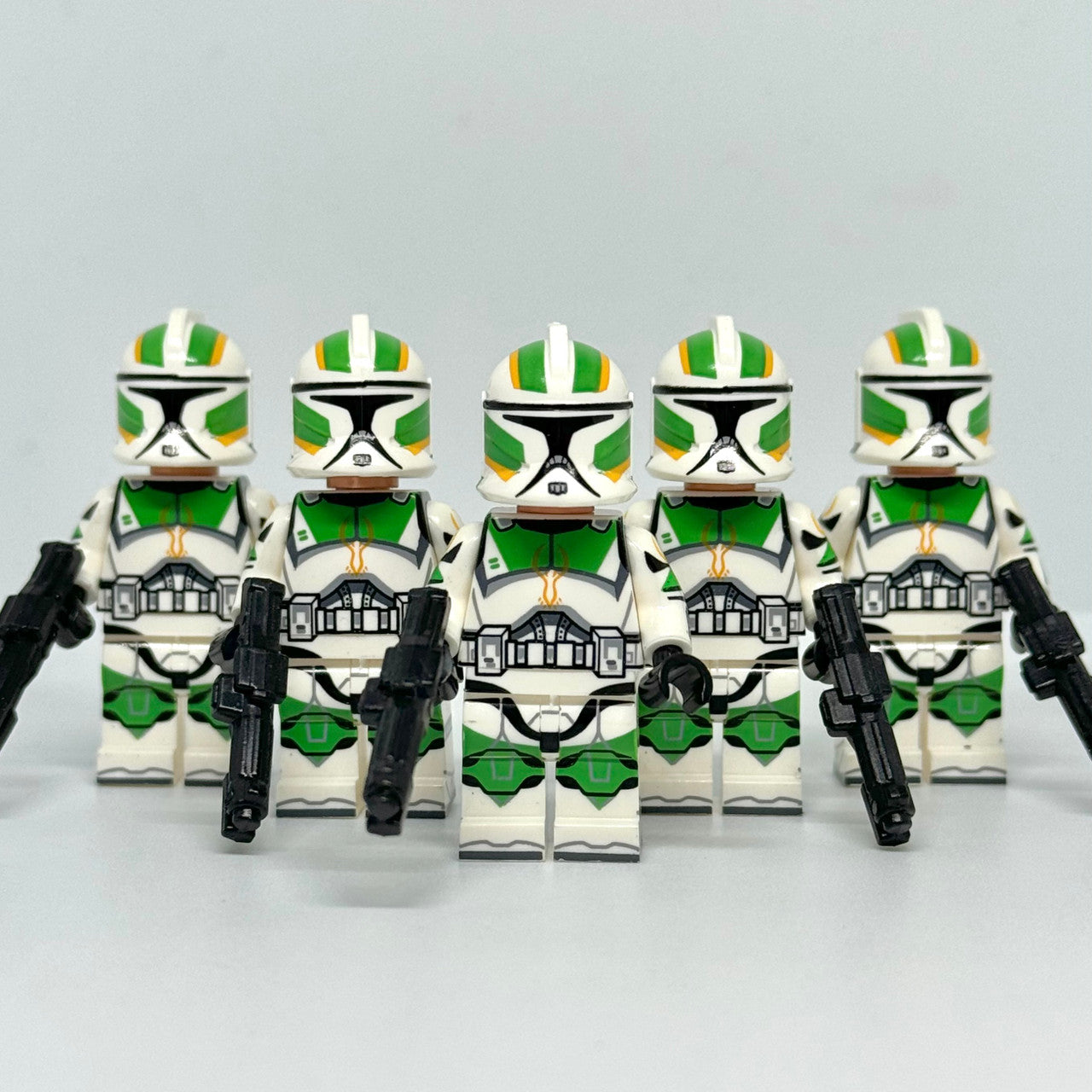 Horn Company Clone Trooper - Phase 1