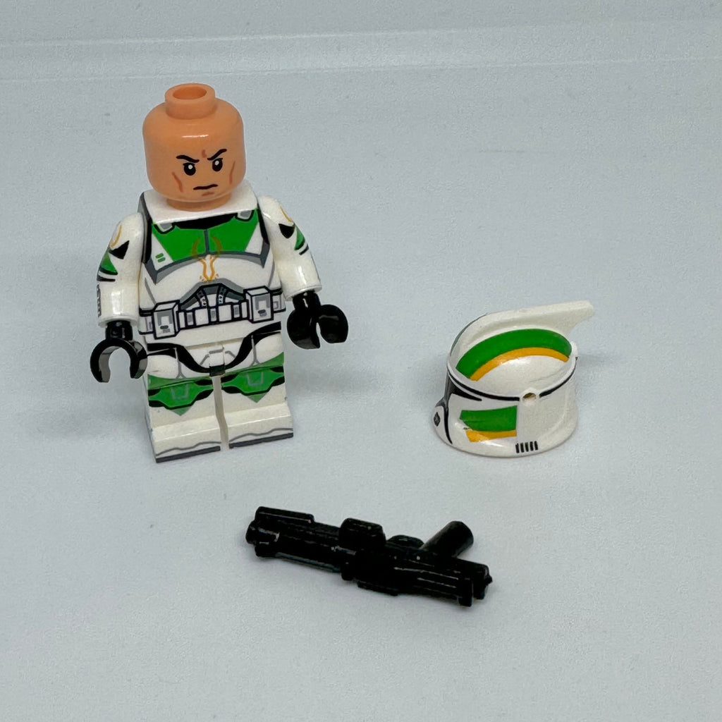 Horn Company Clone Trooper - Phase 1