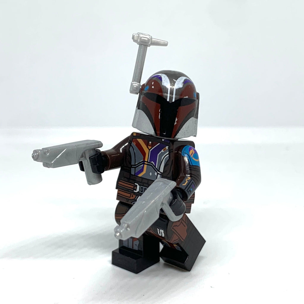 Sabine Wren