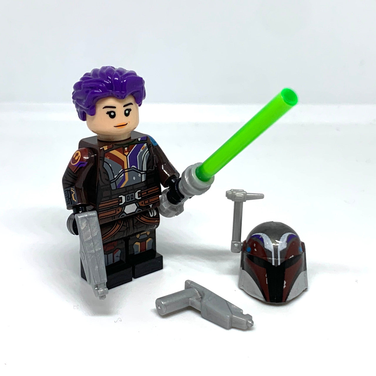 Sabine Wren