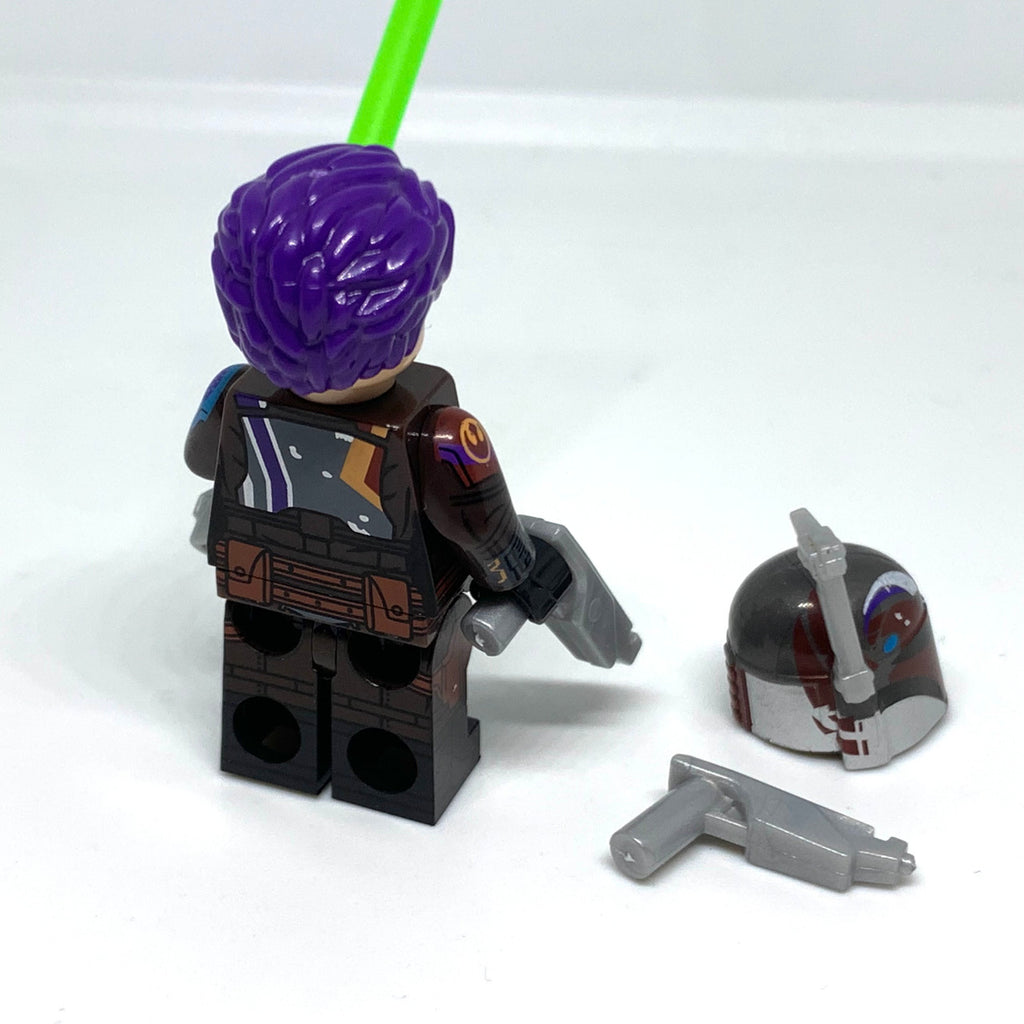 Sabine Wren