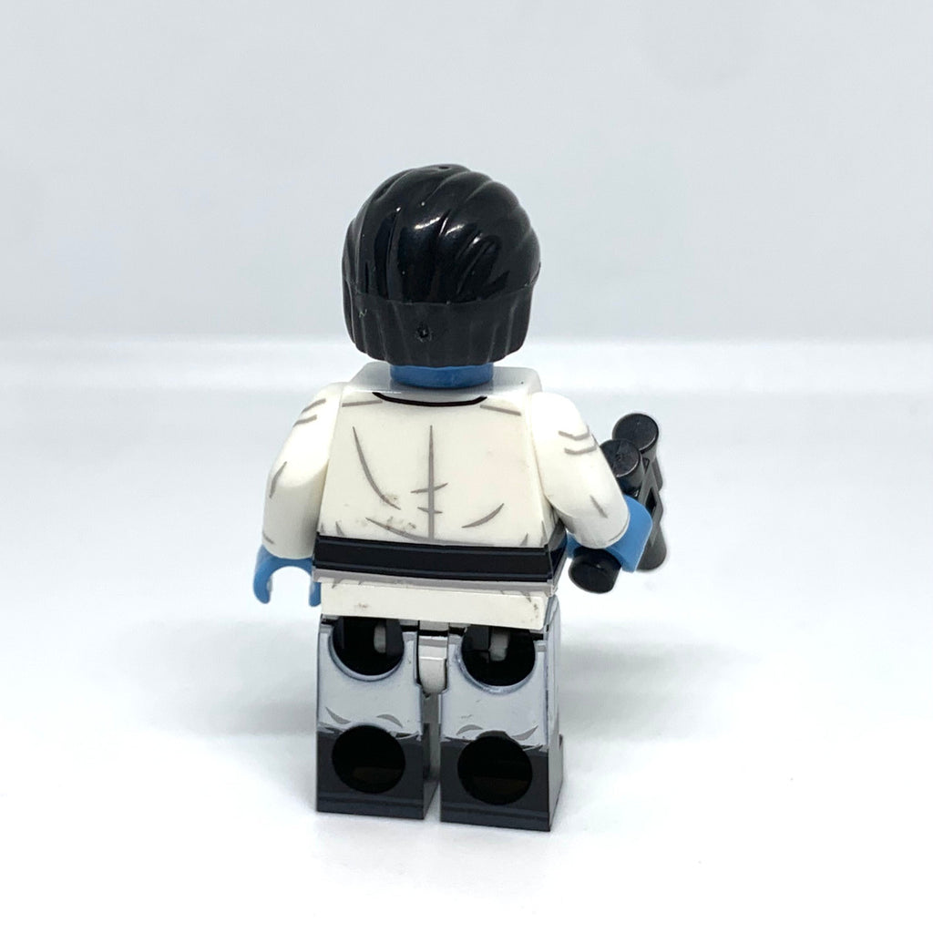 Grand Admiral Thrawn