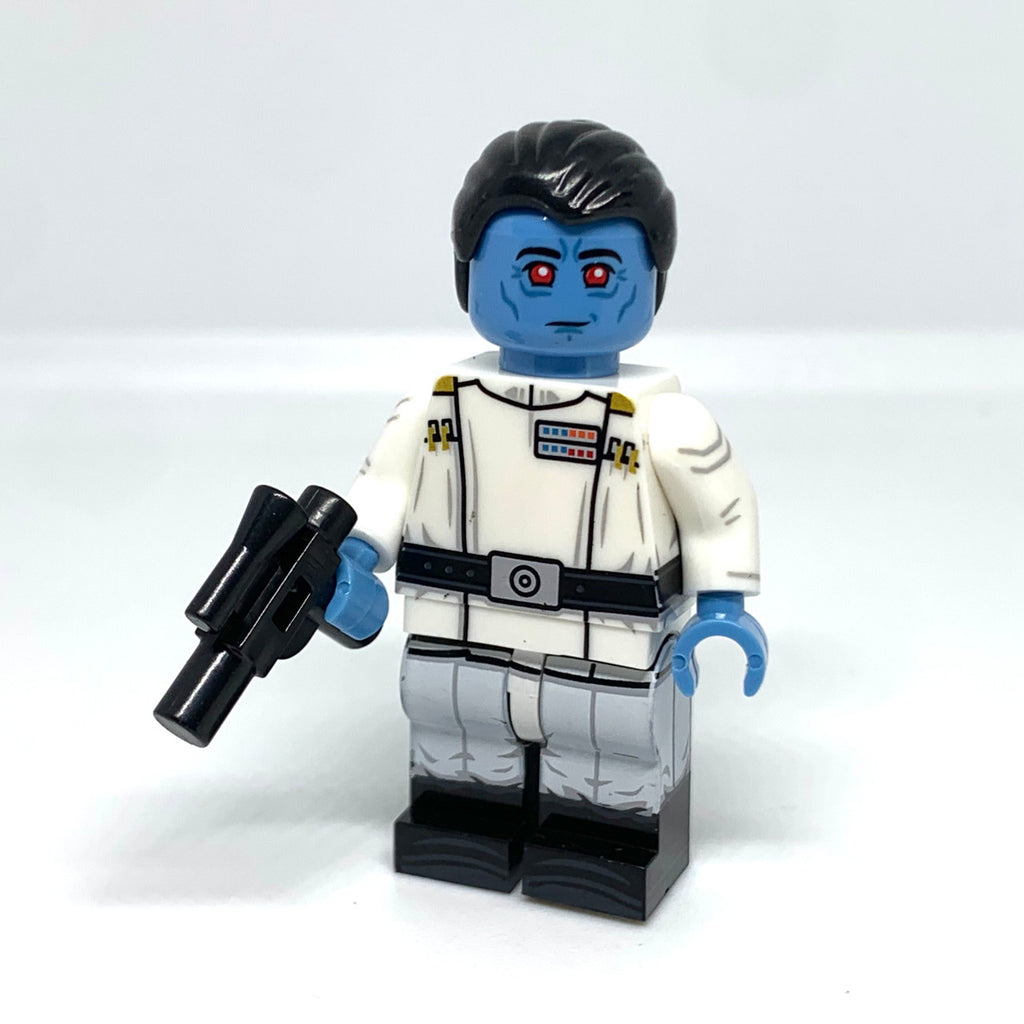 Grand Admiral Thrawn