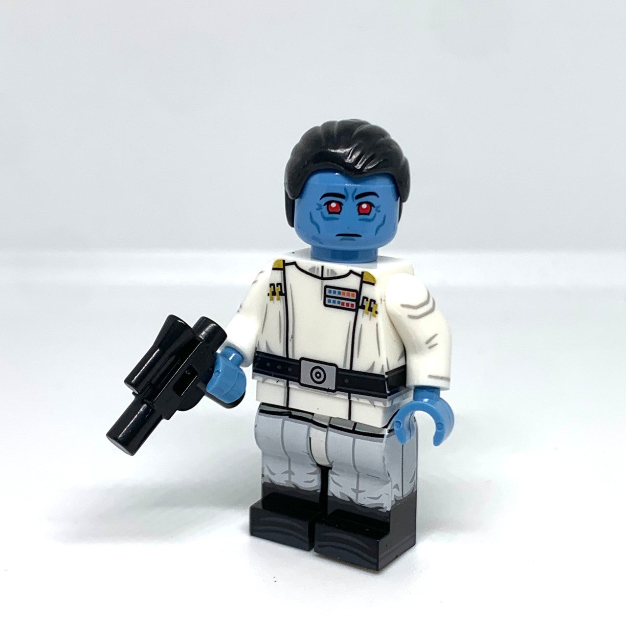 Grand Admiral Thrawn