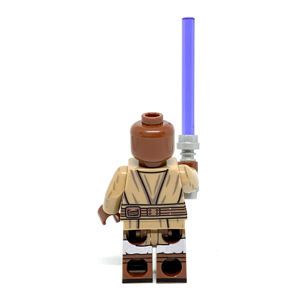 Mace Windu (ROTS)