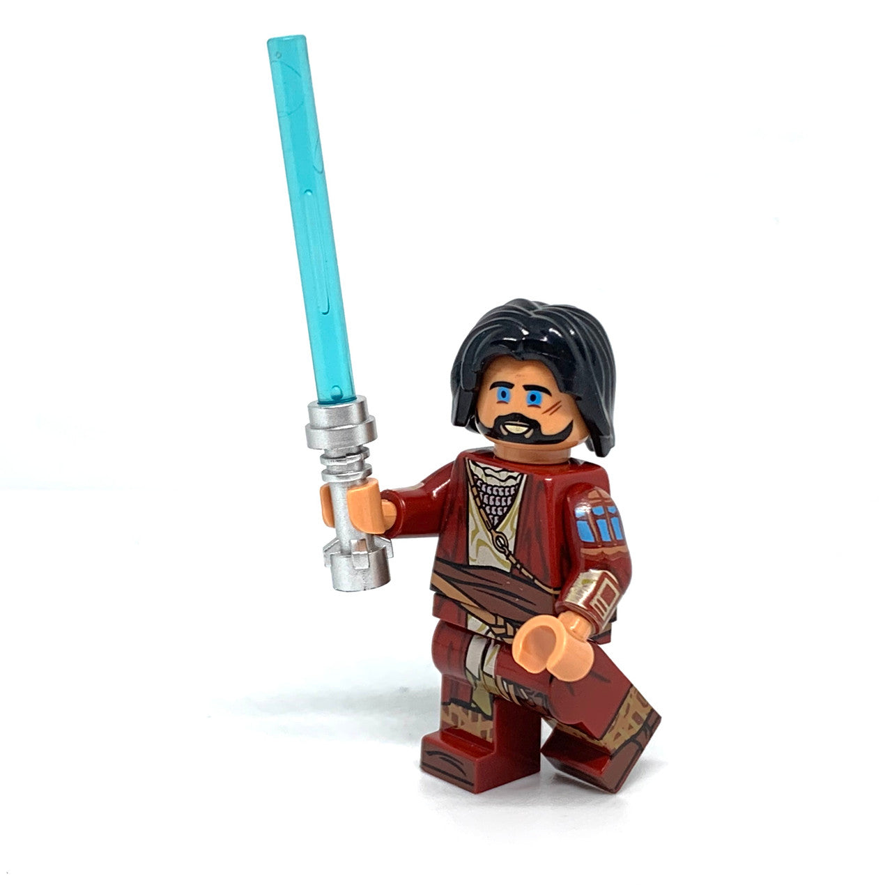 Ezra Bridger (Ahsoka)