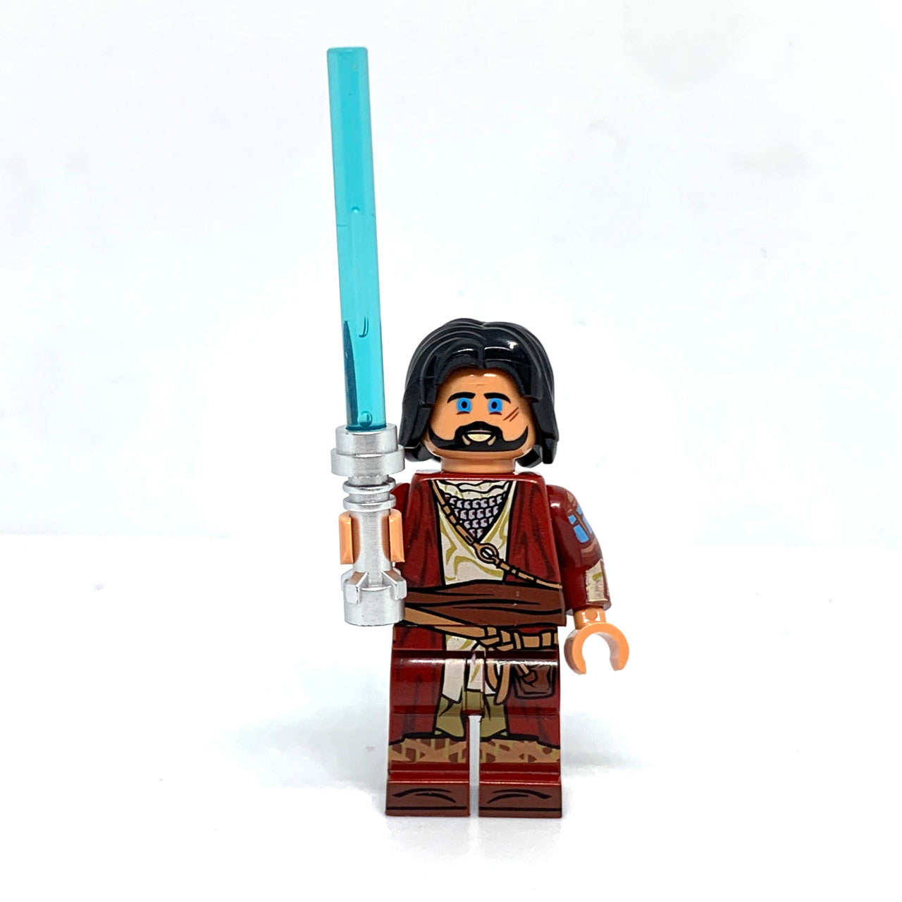 Ezra Bridger (Ahsoka)
