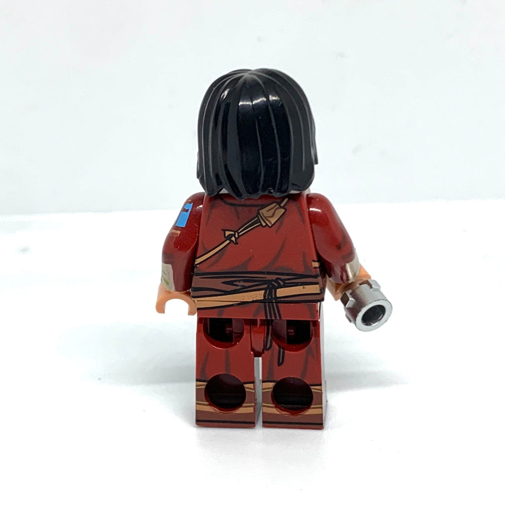 Ezra Bridger (Ahsoka)
