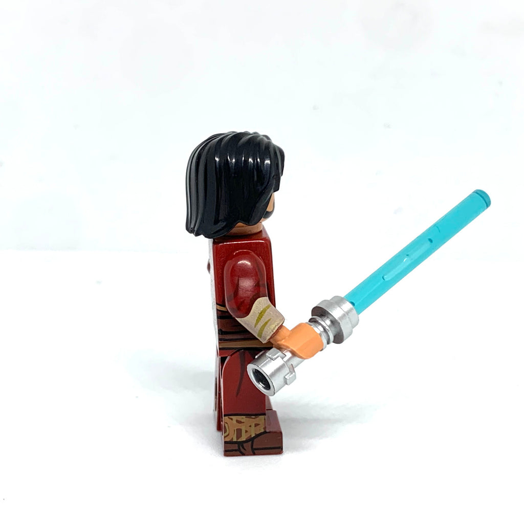 Ezra Bridger (Ahsoka)