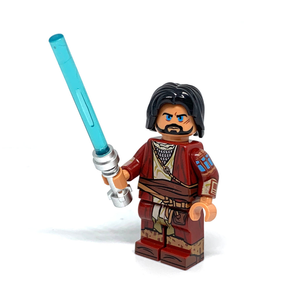 Ezra Bridger (Ahsoka)