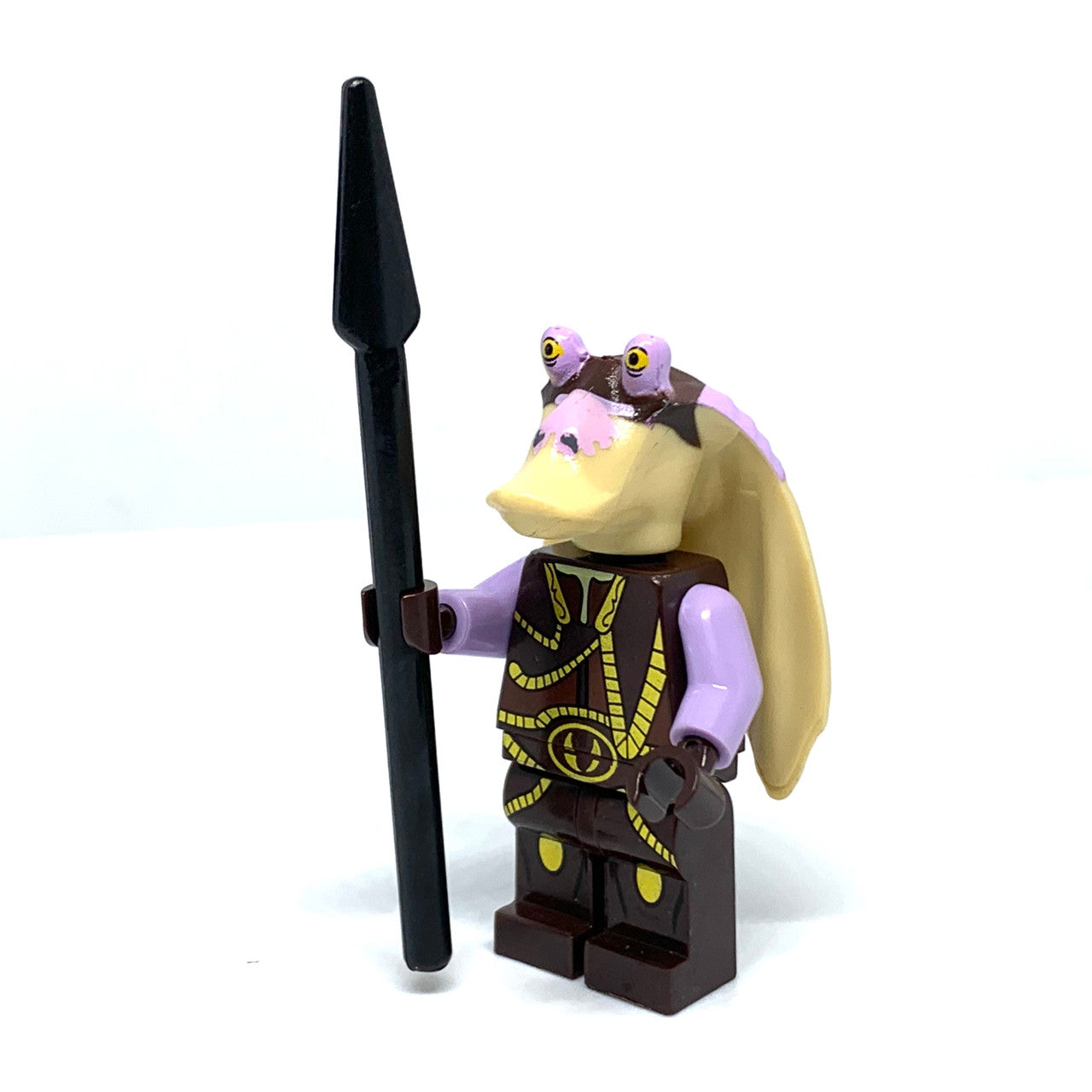 Captain Tarpals