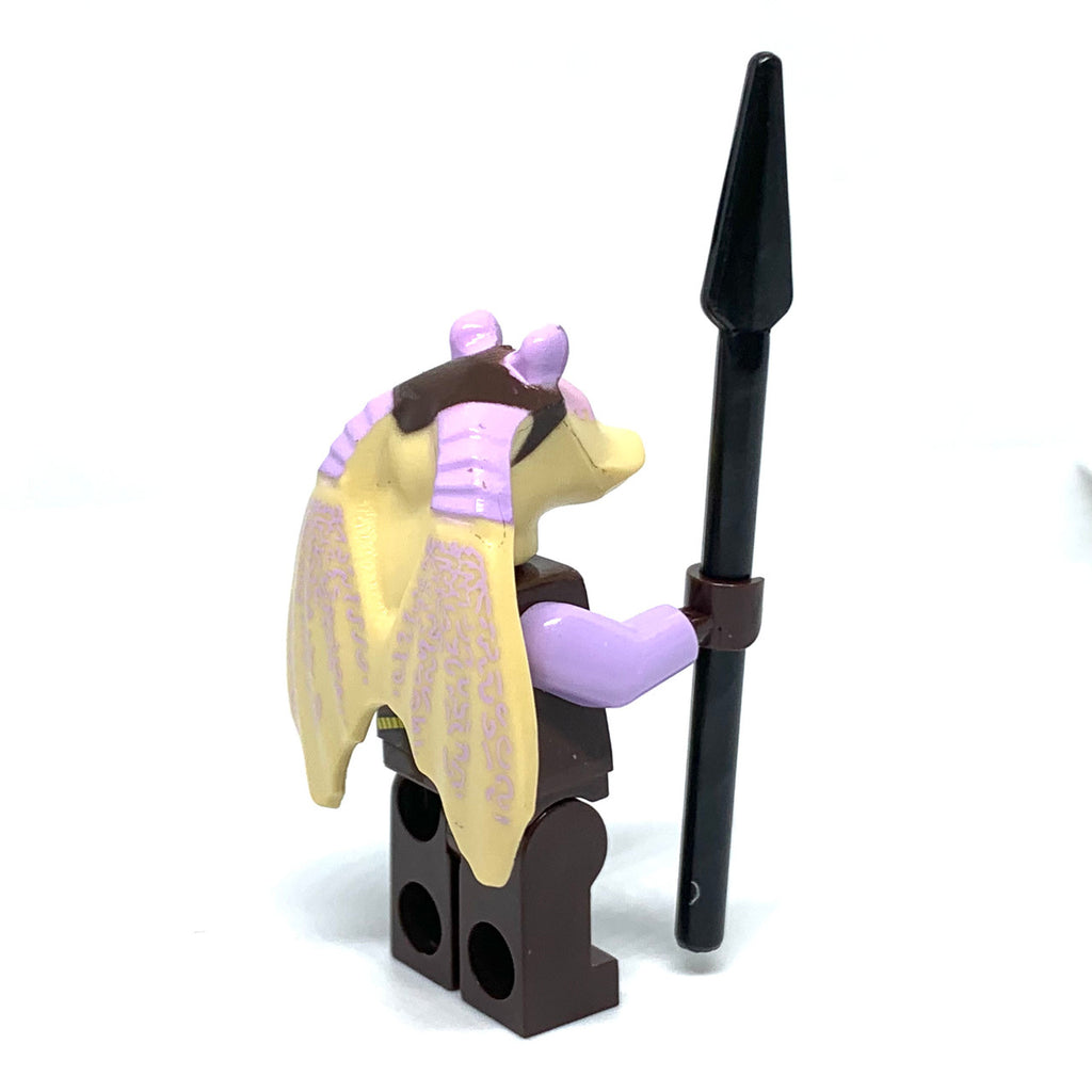 Captain Tarpals