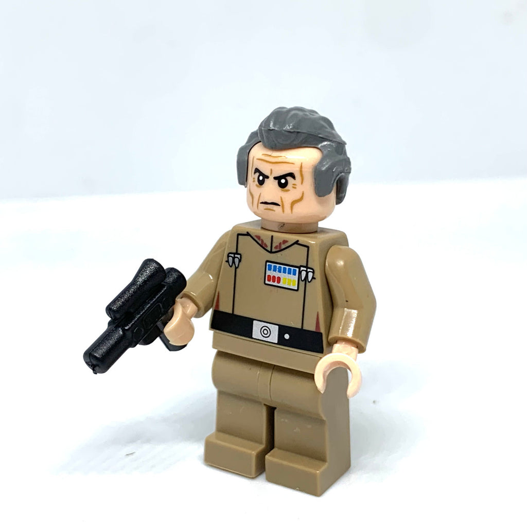 Admiral Tarkin
