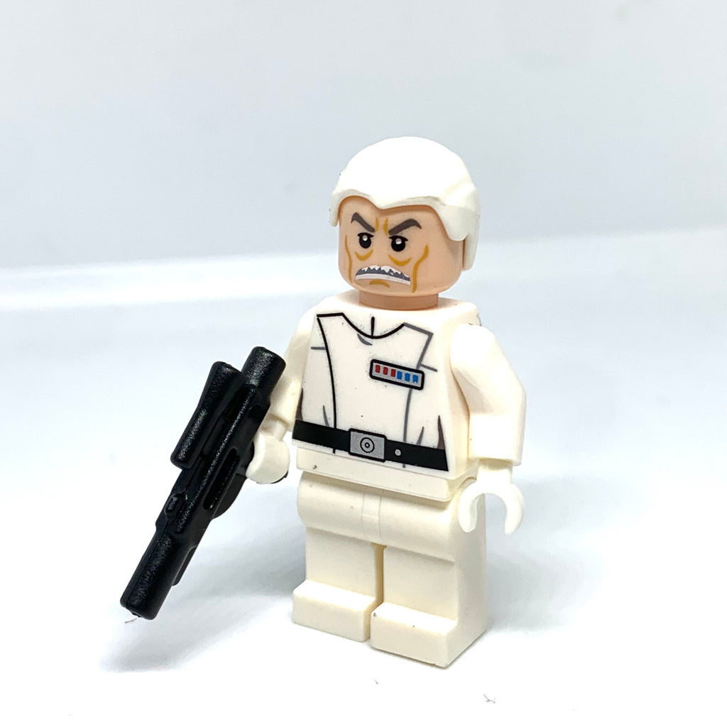 Admiral Wullf Yularen