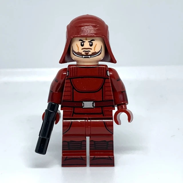 Naboo Security Guard (Mandalorian S3 Appearance)