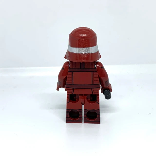 Naboo Security Guard (Mandalorian S3 Appearance)