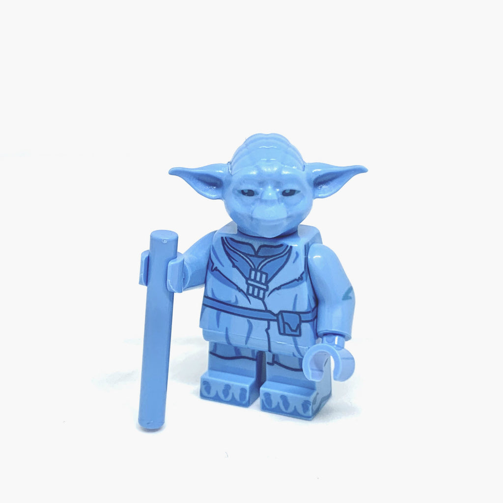 Force Ghost Yoda (Star Wars: Return of the Jedi)