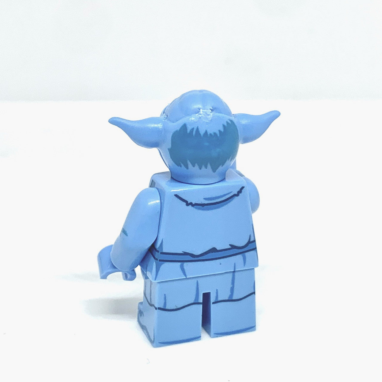 Force Ghost Yoda (Star Wars: Return of the Jedi)