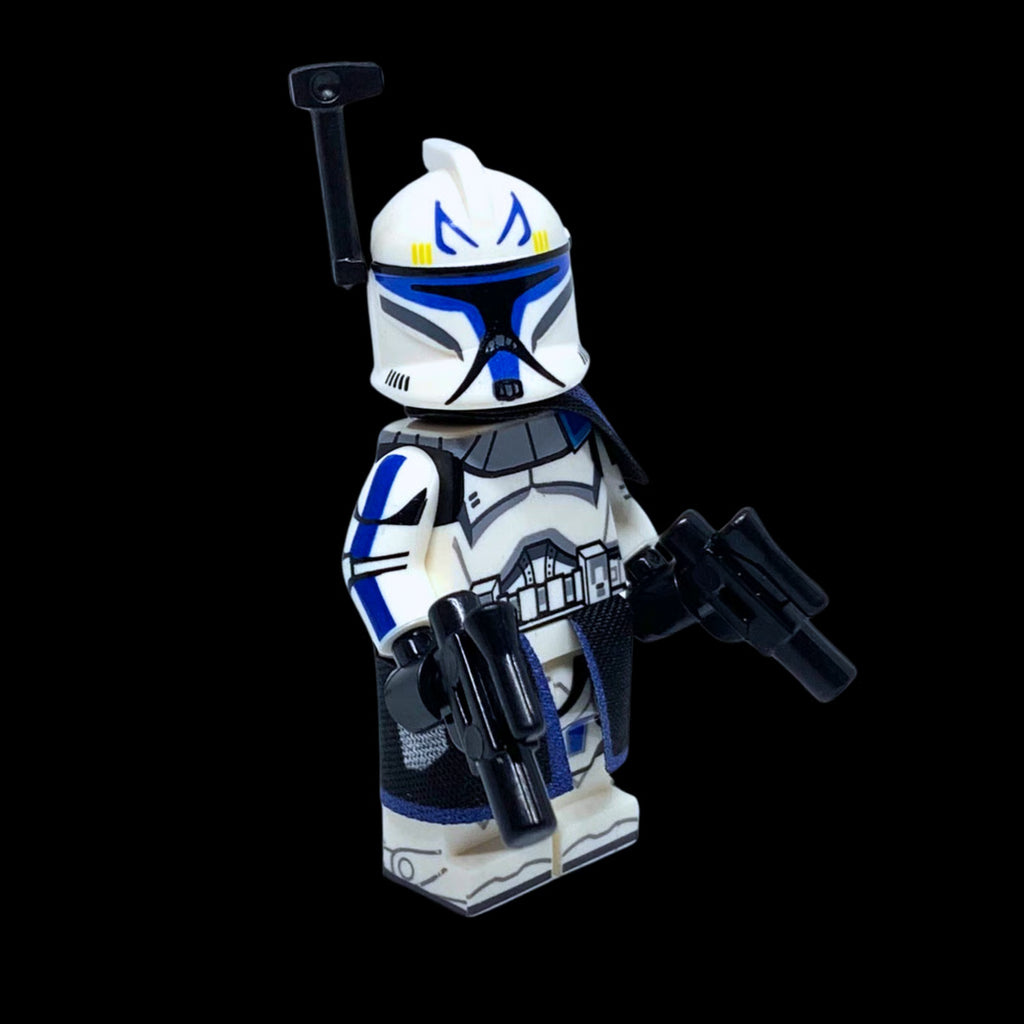 Captain Rex Phase 1 (The Clone Wars)