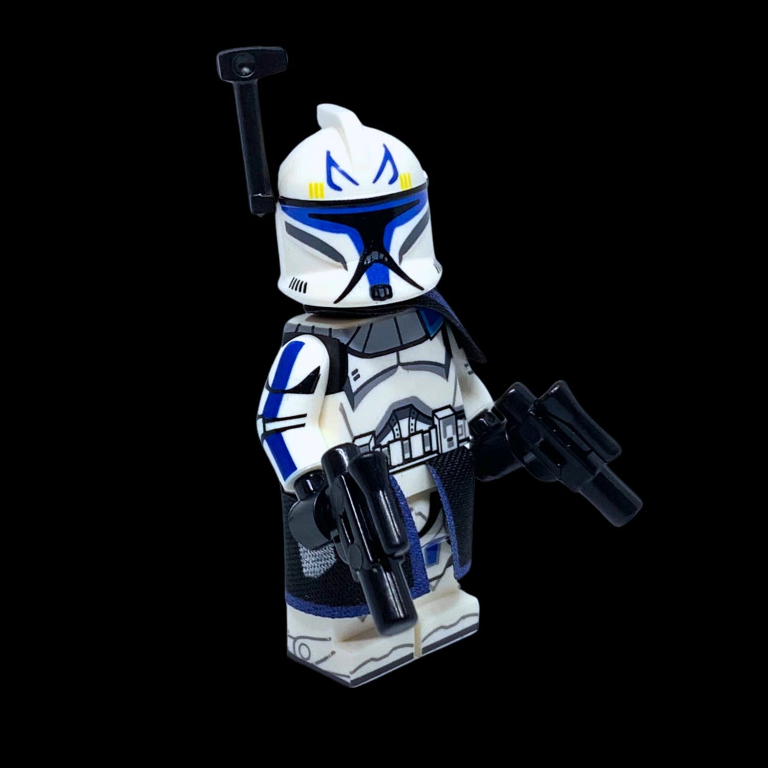 Captain Rex Phase 1 (The Clone Wars)