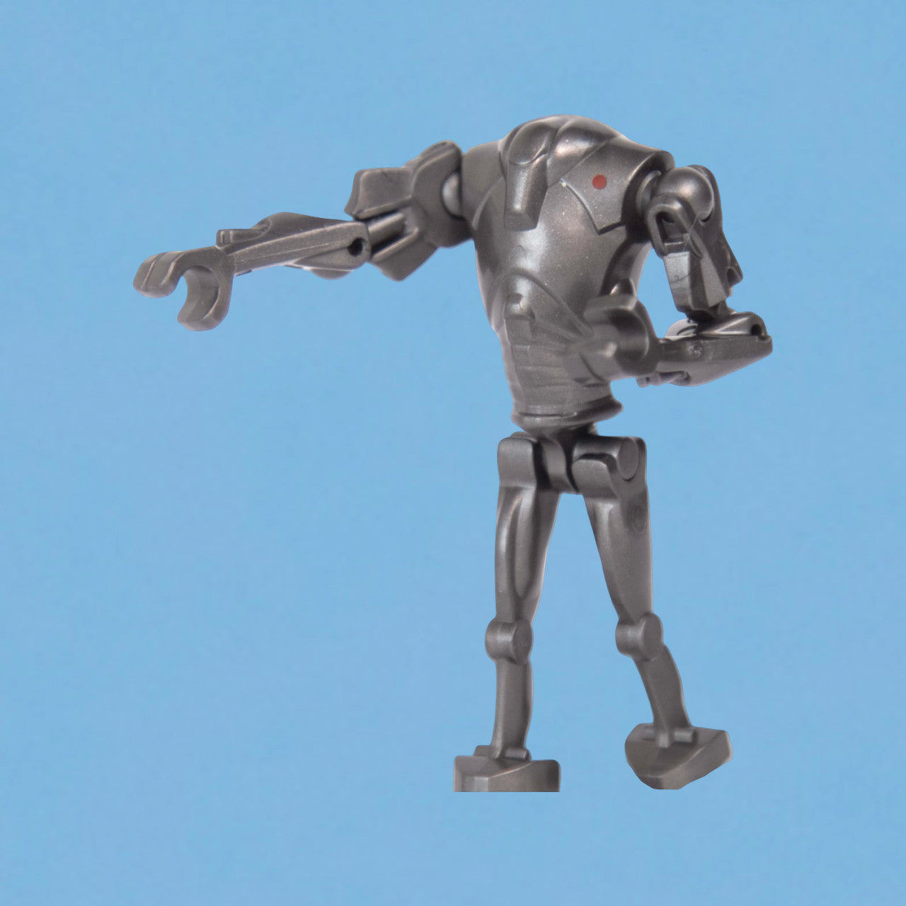 Poseable B-2 Super Battle Droid - 4 PACK