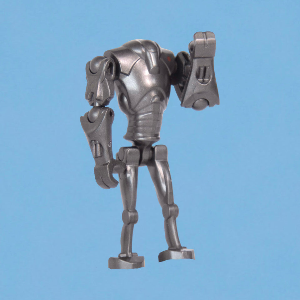 Poseable B-2 Super Battle Droid - 4 PACK