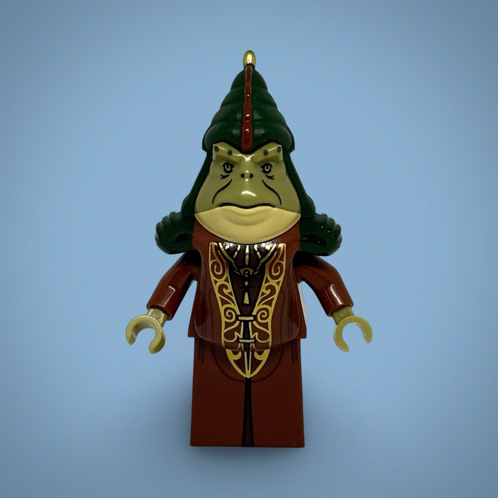 Boss Nass