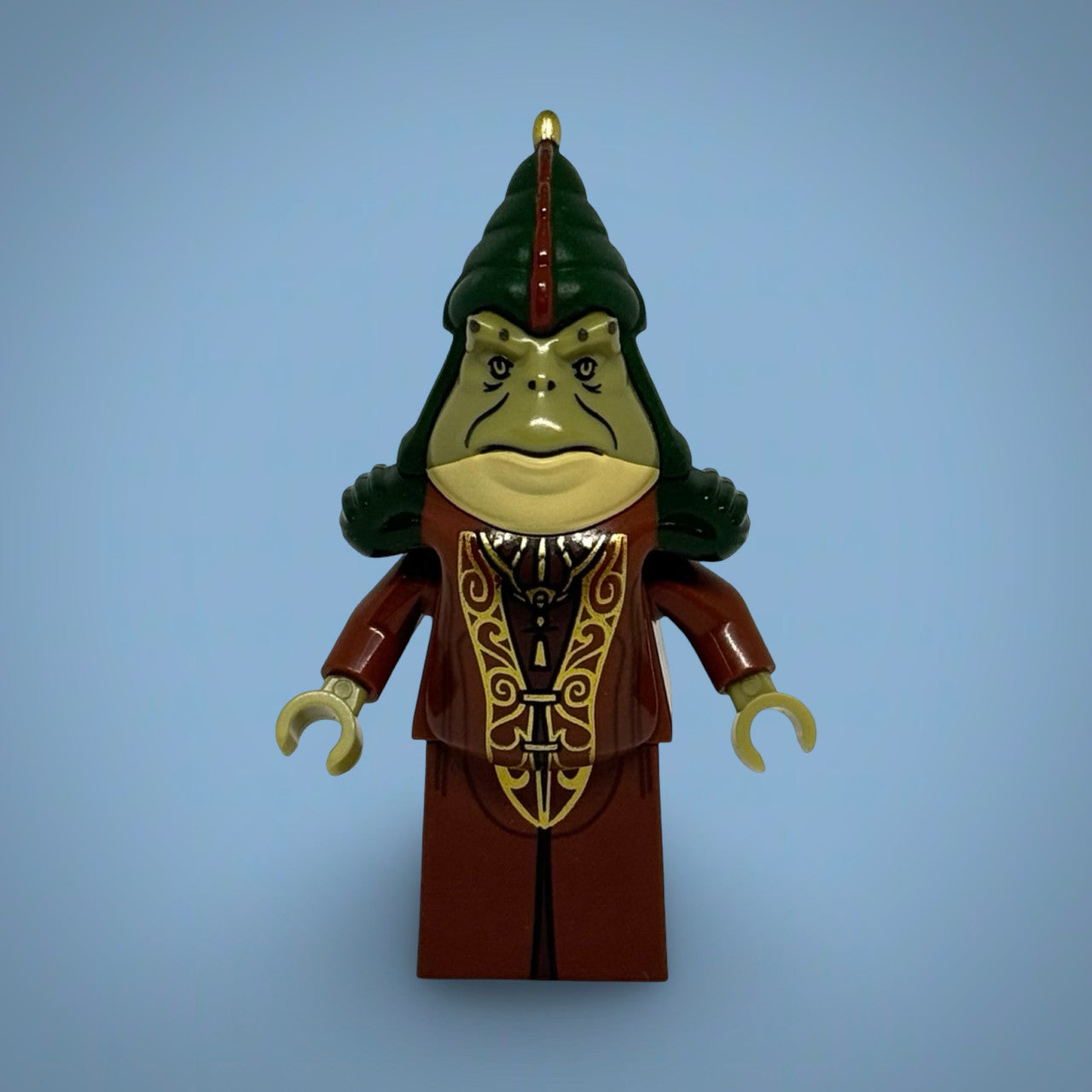 Boss Nass