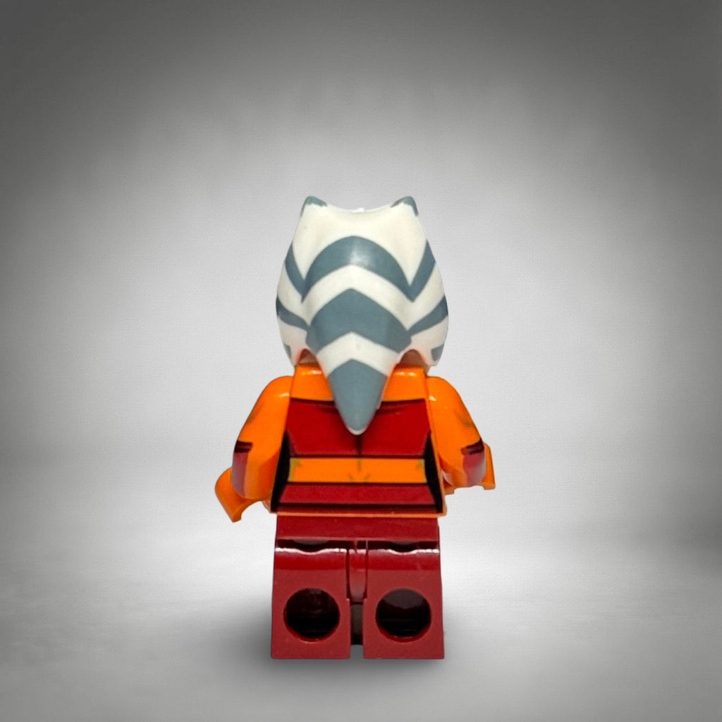 Ahsoka Tano Clone Wars (S1 Jedi Padawan)