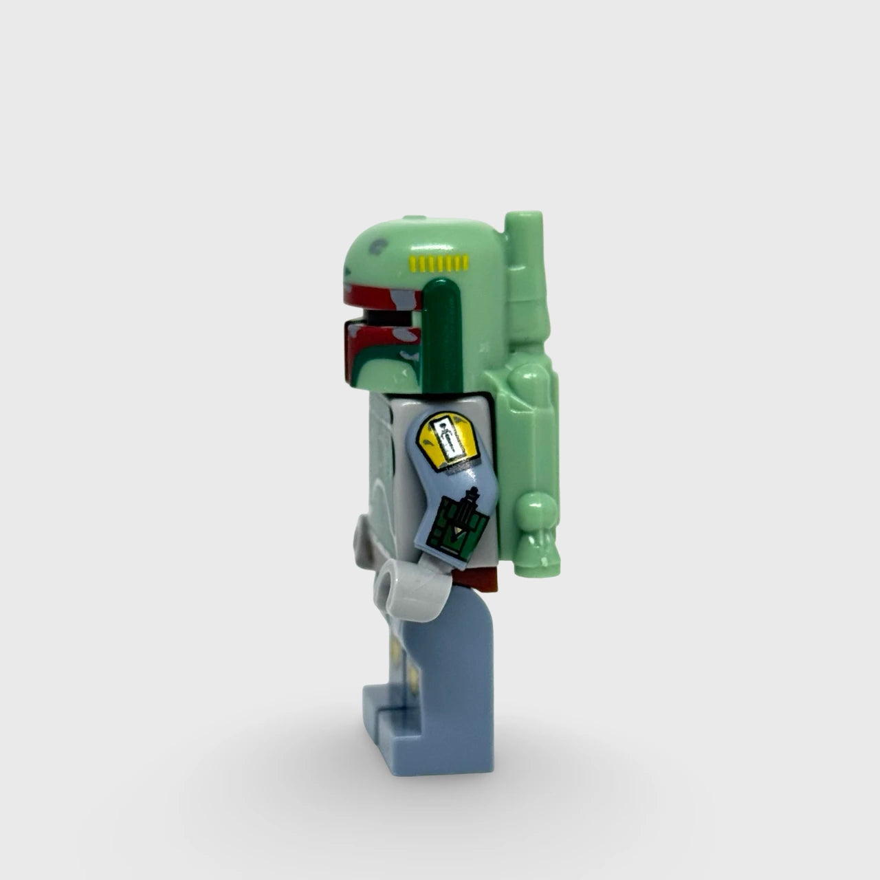 Retro ESB Boba Fett