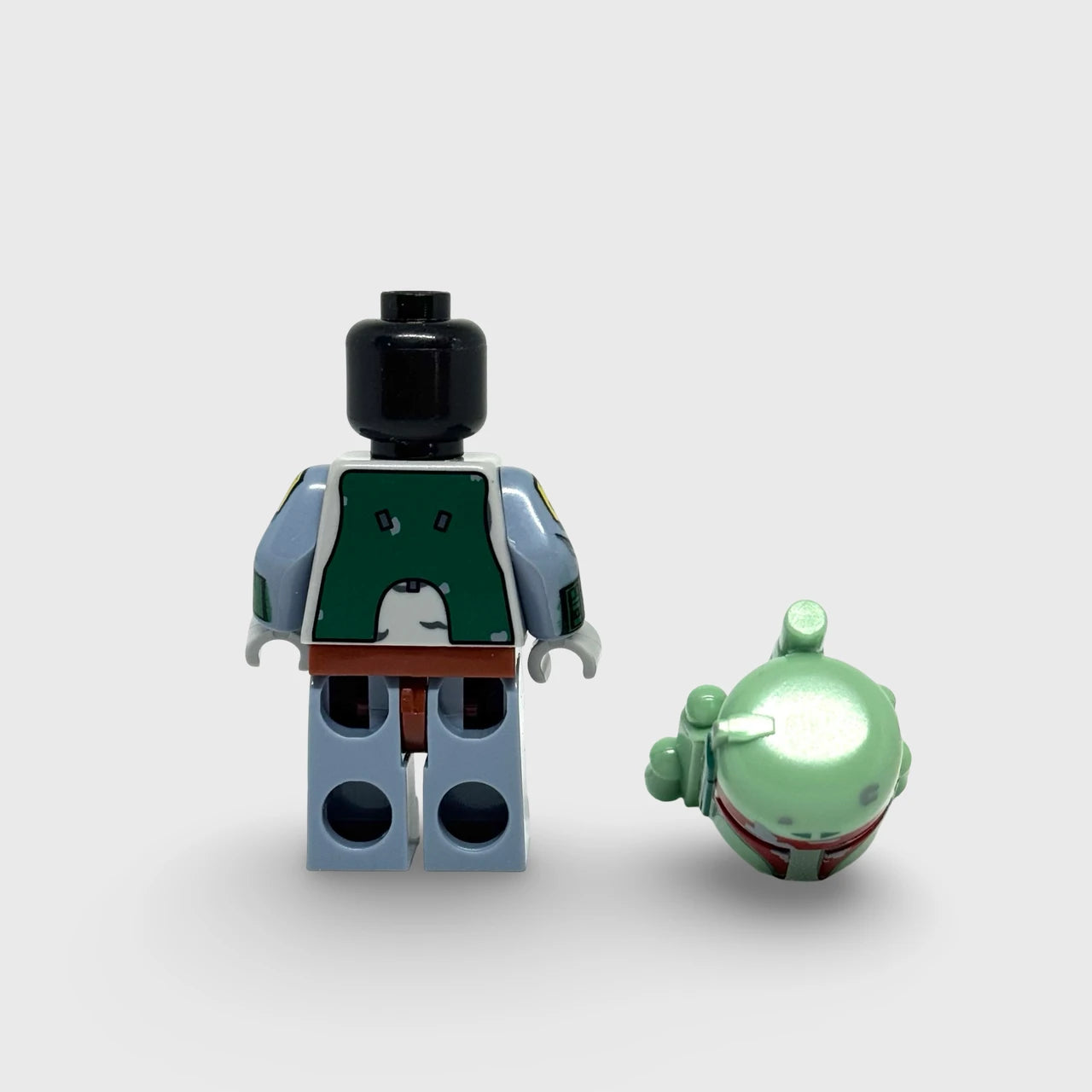 Retro ESB Boba Fett