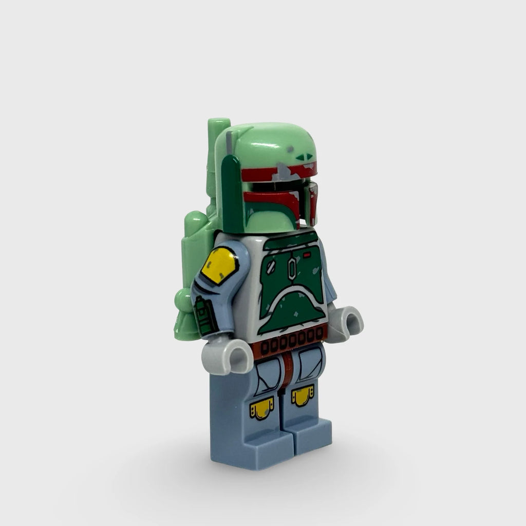 Retro ESB Boba Fett