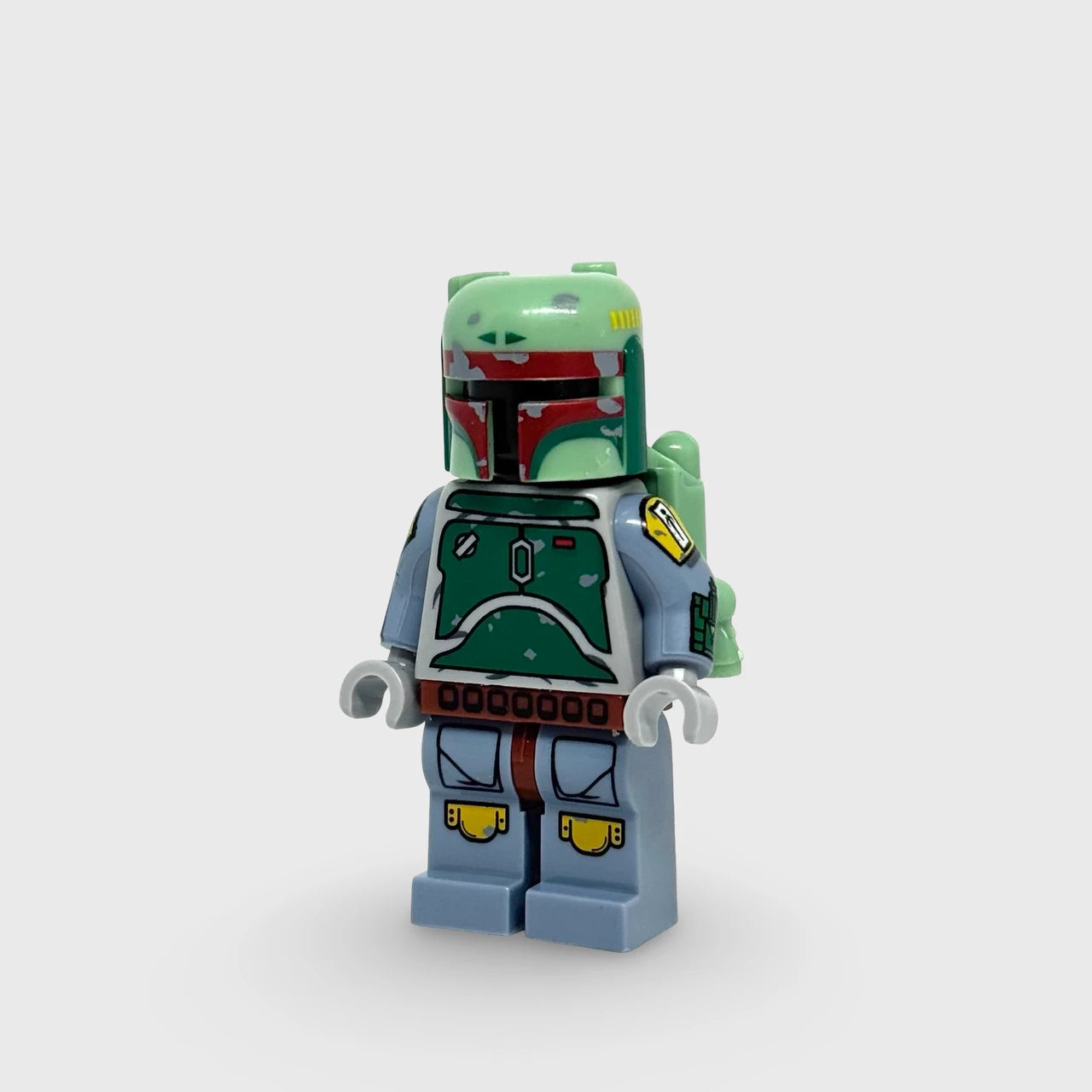 Retro ESB Boba Fett