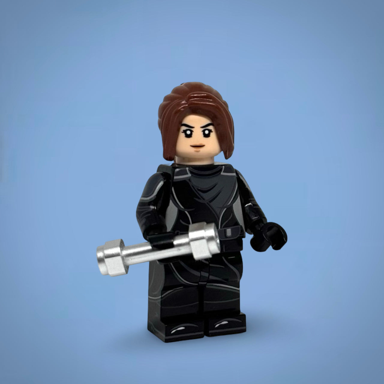 Dark Bastila Shan (Knights of the Old Republic)