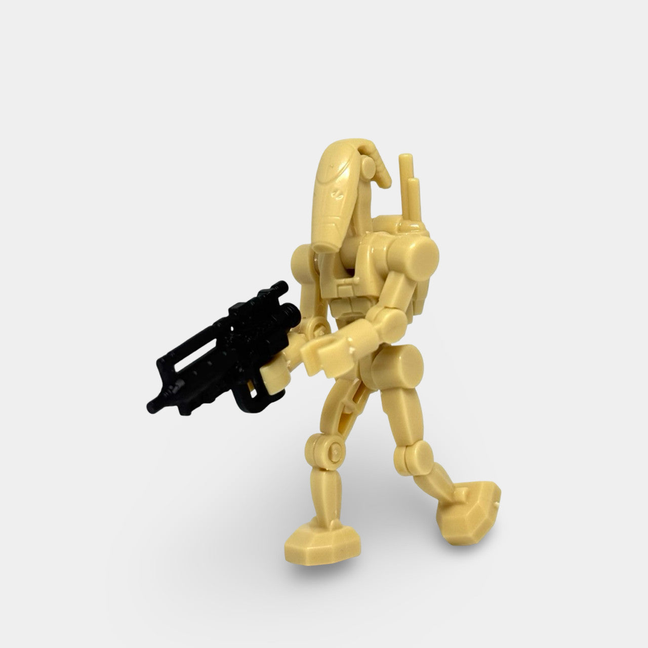 Posable B-1 Standard Battle Droid