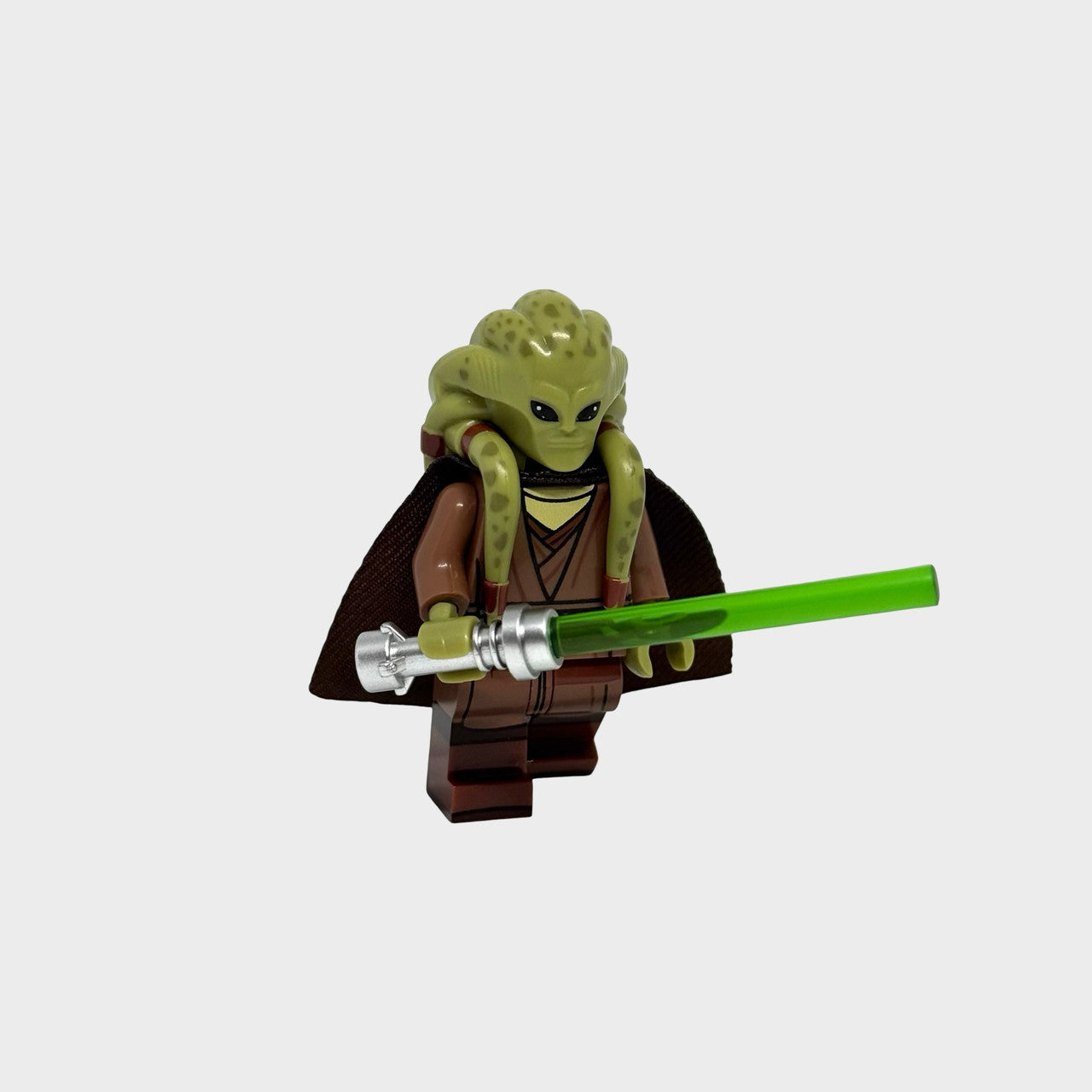 Jedi Master Kit Fisto (Prequels Version)