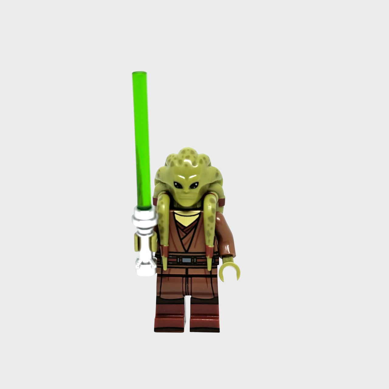 Jedi Master Kit Fisto (Prequels Version)