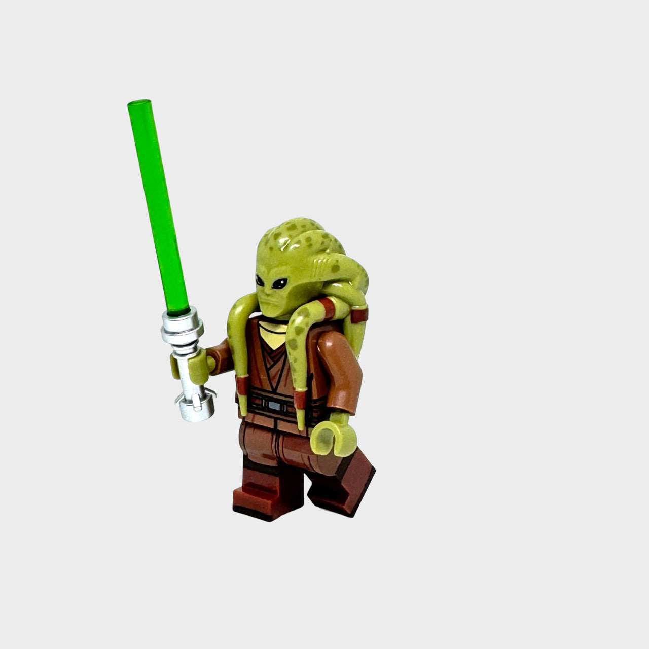 Jedi Master Kit Fisto (Prequels Version)