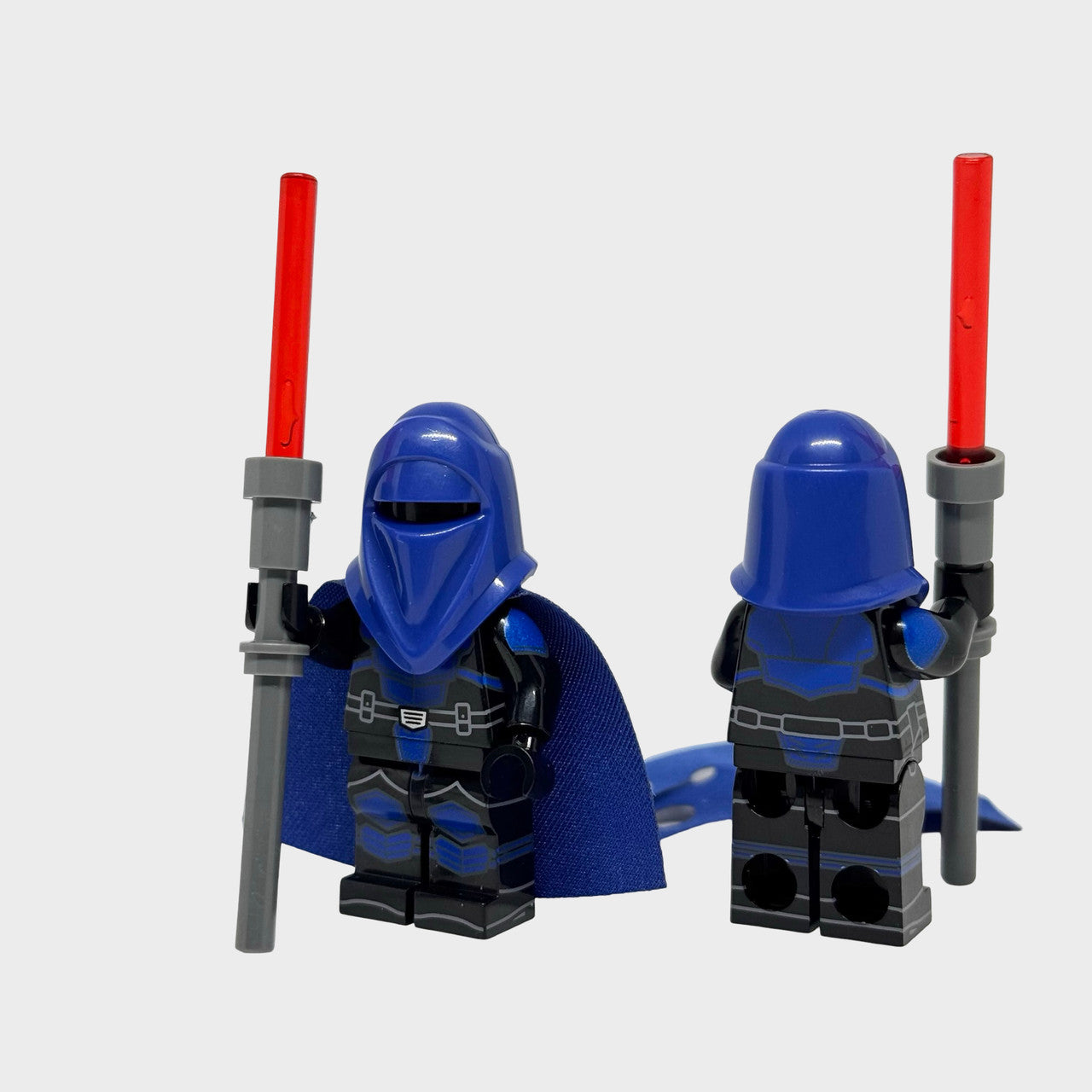 Imperial Senate Guard (The Force Unleashed)