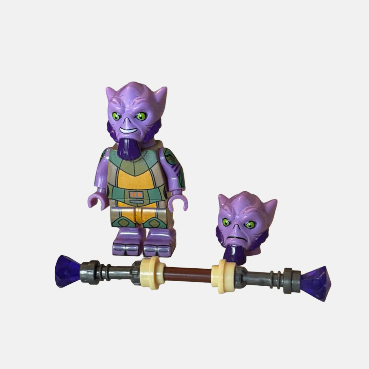 Zeb Orrelios